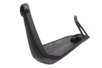 Handschutz links Lenker Schutzblende Protektor Triumph Scrambler 400 X 24-24