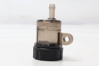 Réservoir de liquide de frein, maître-cylindre de frein Triumph Speed Triple 1160 RS 21-21