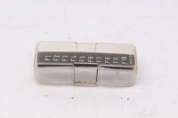 Fuse box cover, fuse, battery BMW K 1100 RS K589 0522 92-96
