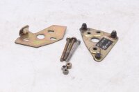 Front left indicator bracket mounting kit 2309801 BMW K 1100 RS K589 0522 92-96