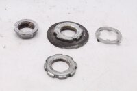 Set cuscinetti sterzo, dado ponte forcella Honda VTR 1000 Firestorm SC36 97-06