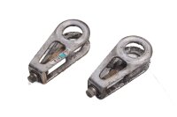 Chain tensioner swingarm adjuster Honda VTR 1000 Firestorm SC36 97-06