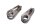 Chain tensioner swingarm adjuster Honda VTR 1000 Firestorm SC36 97-06