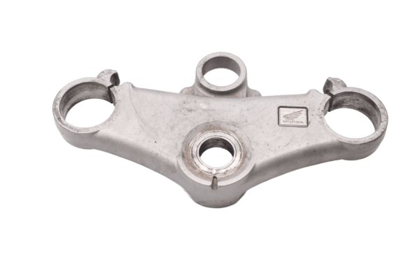 Bovenste vorkbrug, stuurkopbevestiging, klemblok Honda VTR 1000 Firestorm SC36 97-06