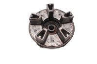 Chainring carrier rear wheel hub drive Honda VTR 1000...