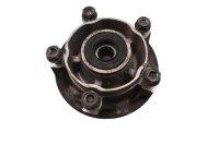 Chainring carrier rear wheel hub drive Honda VTR 1000...