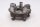 Kedjekranshållare bakhjulsnavdrift Honda VTR 1000 Firestorm SC36 97-06