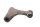 Amortiguador, varillaje, puntal tensor, basculante Honda VTR 1000 Firestorm SC36 97-06