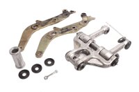 Shock absorber linkage lever bone suspension Triumph...