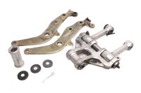 Shock absorber linkage lever bone suspension Triumph...