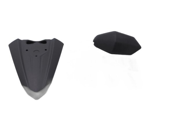 Sitzabdeckung Soziusabdeckung Sitzbank schwarz Kawasaki Ninja 125 N 22-22