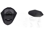 Sitzabdeckung Soziusabdeckung Sitzbank schwarz Kawasaki Ninja 125 N 22-22