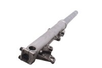 Left fork leg, shock absorber, front suspension BMW K...