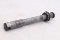 Framaxel, hjulaxel, framhjulsdistans BMW K 1100 RS K589 0522 92-96