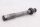 Framaxel, hjulaxel, framhjulsdistans BMW K 1100 RS K589 0522 92-96