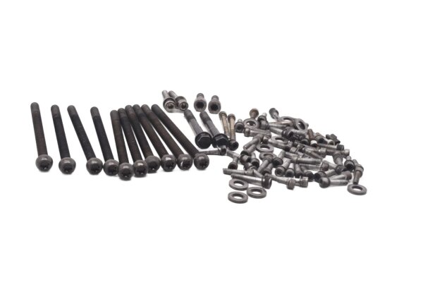 Engine Mounting Screw Set BMW K 1100 RS K589 0522 92-96