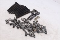 Engine Mounting Screw Set BMW K 1100 RS K589 0522 92-96