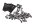 Engine Mounting Screw Set BMW K 1100 RS K589 0522 92-96