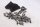 Engine Mounting Screw Set BMW K 1100 RS K589 0522 92-96