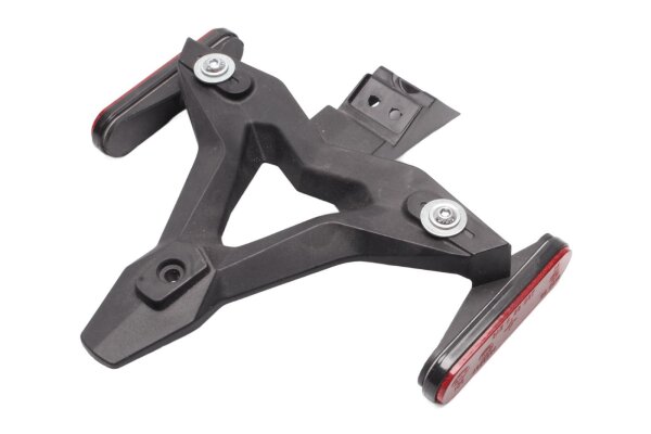 Nummerplåtshållare, reflex, bakre reflex Triumph Speed Triple 1050 R NN01 16-17