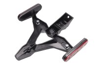 Nummerplåtshållare, reflex, bakre reflex Triumph Speed Triple 1050 R NN01 16-17