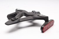 Nummerplåtshållare, reflex, bakre reflex Triumph Speed Triple 1050 R NN01 16-17
