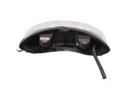 Luz trasera LED, luz de freno, luz de matrícula Triumph Scrambler 400 X 24-24