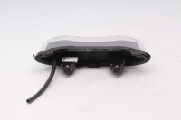 Luz trasera LED, luz de freno, luz de matrícula Triumph Scrambler 400 X 24-24