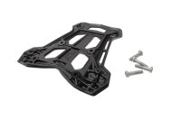Bagagedrager basisplaat kofferhouder 60312010000 KTM Adventure 1050 15-15