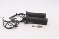 Heated grips, handlebar grip set (left and right) BMW K 1100 RS K589 0522 92-96