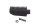 Footrest rubber front left driver pedal pad BMW K 1100 RS K589 0522 92-96