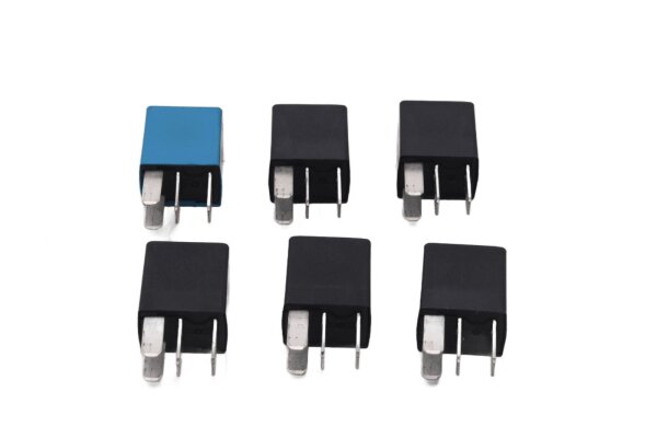 Electrical relay set, switching relays, control relays BMW K 1100 RS K589 0522 92-96