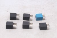 Electrical relay set, switching relays, control relays BMW K 1100 RS K589 0522 92-96