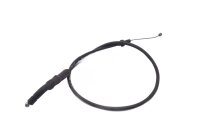 Throttle cable, throttle valve, carburetor cable BMW K...