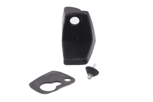 Rear right indicator housing, indicator mount BMW K 1100 RS K589 0522 92-96