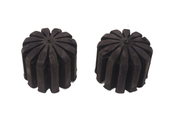Fuel tank damper rubber buffer set tank storage BMW K 1100 RS K589 0522 92-96