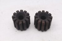Fuel tank damper rubber buffer set tank storage BMW K 1100 RS K589 0522 92-96