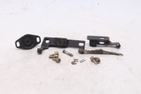 Seat lock mount, seat bracket 2327835 BMW K 1100 RS K589 0522 92-96