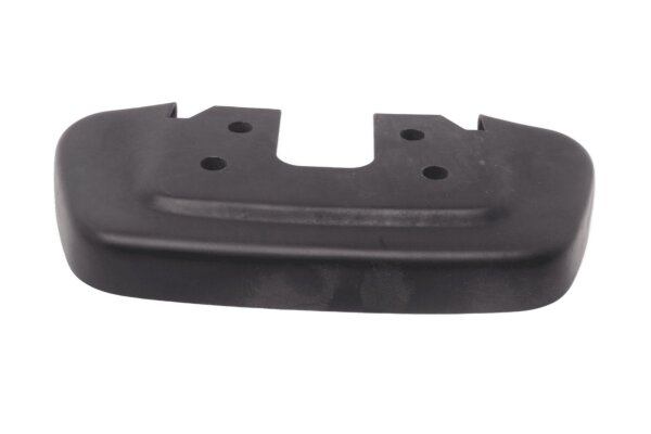 Speedometer cover, instrument panel, trim BMW K 1100 RS K589 0522 92-96