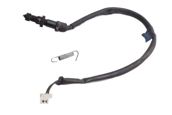 contacteur de feu stop arrière, câble de frein Honda VTR 1000 Firestorm SC36 97-06