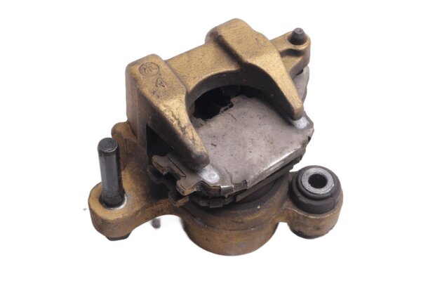 Nissin Gold -hydraulinen takajarrusatula Honda VTR 1000 Firestorm SC36 97-06