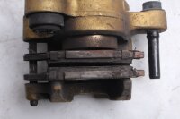Nissin Gold -hydraulinen takajarrusatula Honda VTR 1000 Firestorm SC36 97-06