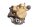 Nissin Gold -hydraulinen takajarrusatula Honda VTR 1000 Firestorm SC36 97-06