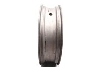 Rear wheel rim 4.50x18 three-spoke rim rear BMW K 1100 RS K589 0522 92-96