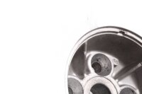 Rear wheel rim 4.50x18 three-spoke rim rear BMW K 1100 RS K589 0522 92-96