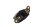 Rear top safety lock cover Ducati Multistrada 620 ZDMA103AA 05-07