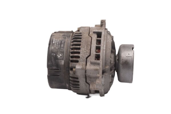 Generator Bosch 14V 50A Trefas BMW K 1100 RS K589 0522 92-96