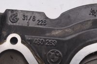 Water pump cover, coolant housing, engine cooling BMW K 1100 RS K589 0522 92-96