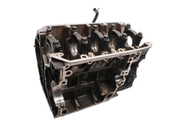 Crankcase, cylinder block, engine block, driveshaft BMW K 1100 RS K589 0522 92-96