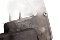 Crankcase, cylinder block, engine block, driveshaft BMW K 1100 RS K589 0522 92-96